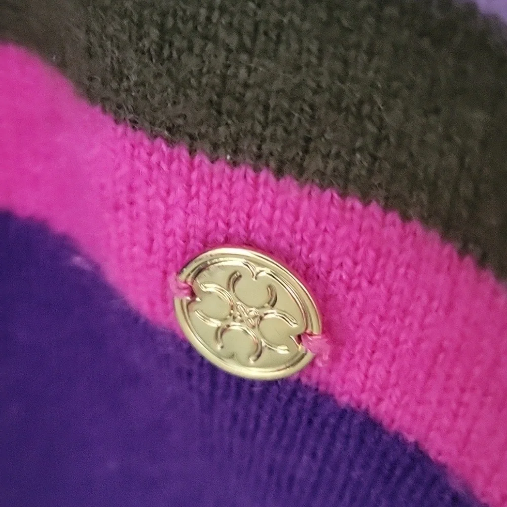 Carlisle Cashmere Sweater - Picture 3 of 8